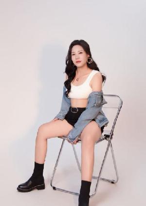 豪放少妇