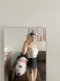 健身女孩 宝贝儿
