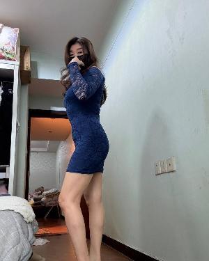 大屁股少妇
