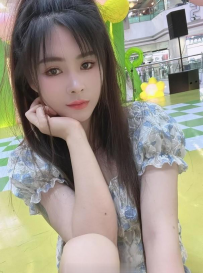 盐城思椿女