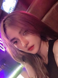 颜值妹妹小雨