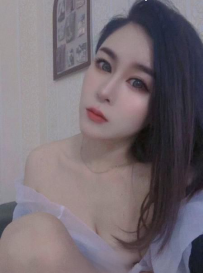 河东少妇