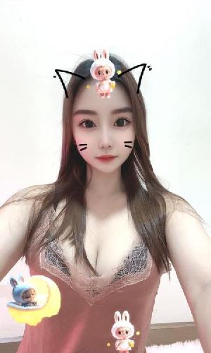 武昌妹子苗条身材