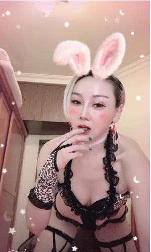 广州轻熟女琪琪