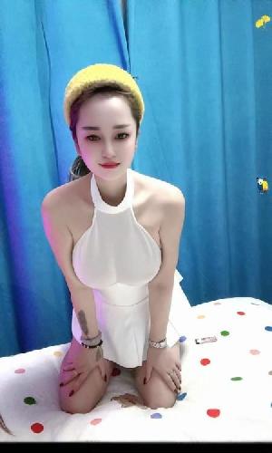 光谷骚姐