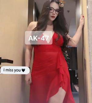 Ak47老师