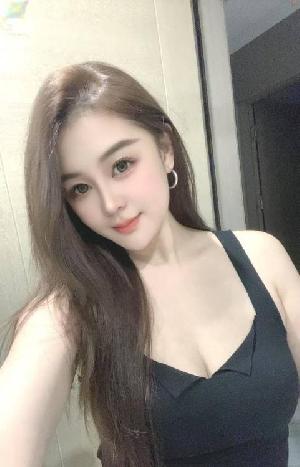 大长腿御姐晴晴