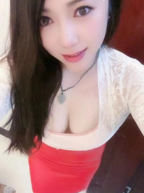 东北百合姐姐