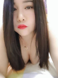 新到的川妹子