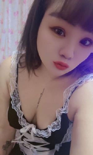 建邺纹身妹
