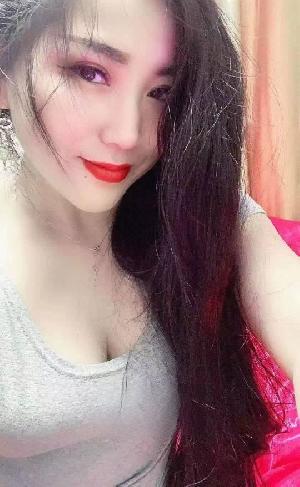 长春少妇