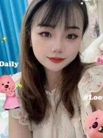 童颜美妆小恬欣