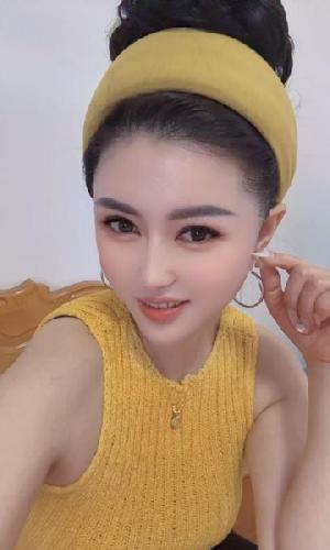 南开真真