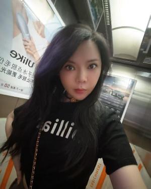 二街少妇
