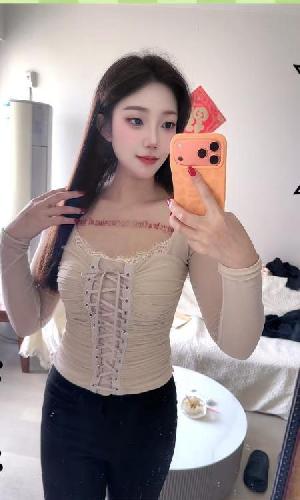 建邺美熙老师身材很顶