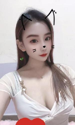 武汉小姐姐