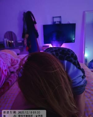 夜袭丰满熟女