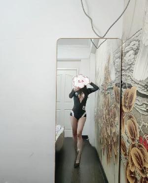 女友范儿希希