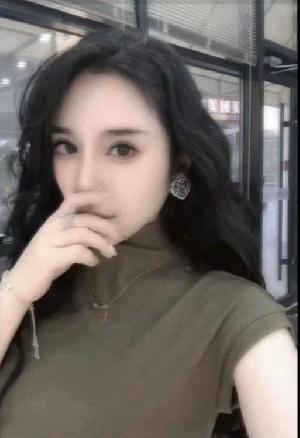 兼职少妇