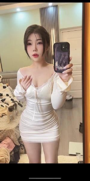 一个兼职的性感温柔妹子