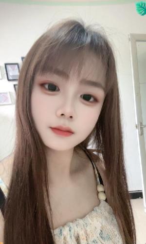 瑶海小区嫩妹子