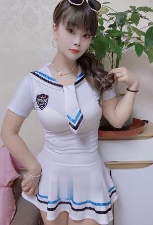 湖州心怡妹妹