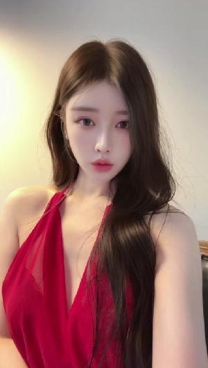 小姐姐说他服务算最好的