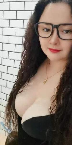 福田85F妹子月亮女神