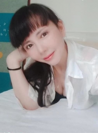 圆润苗条少妇糯米