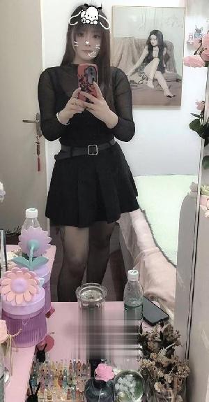 拱墅年轻小妹