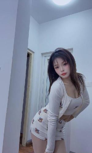 天河翘臀御姐小鱼