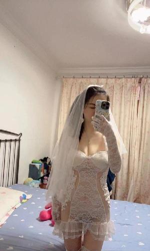 普陀新娘小可欣