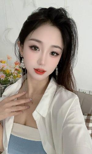 拱墅美女潇潇