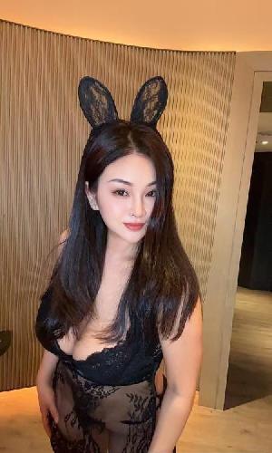福田BBW大奶牛