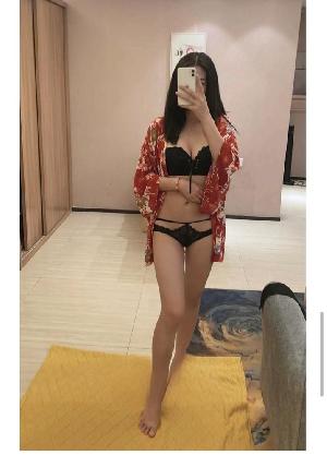 个人兼职妹子