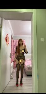 三通优乐美美婷