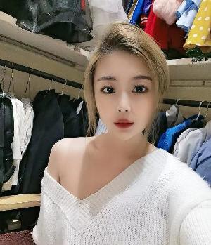 长春小学妹