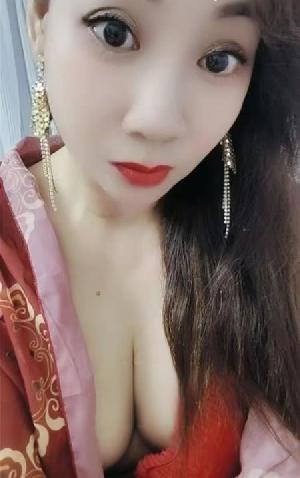 开封胸丰满的静怡
