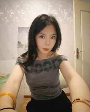二街少妇