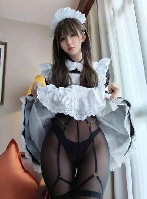极品粉嫩温柔性感囡囡