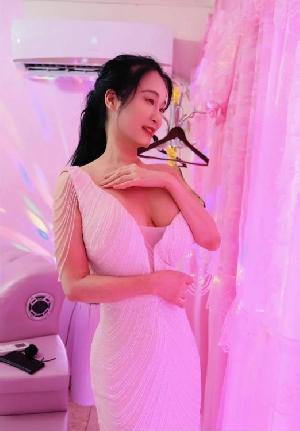 熟女阳光再次打卡