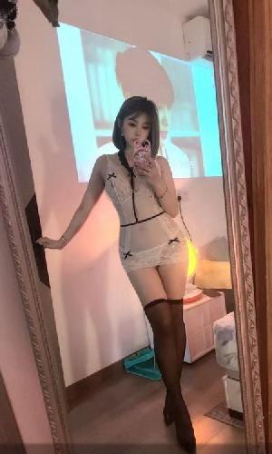 徐汇性感小骚货温迪