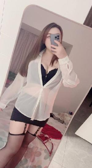西湖BBW眠眠