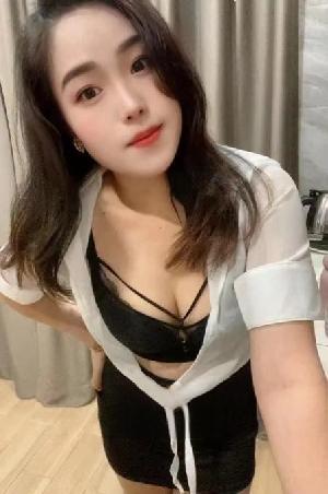 风骚性感粉嫩美少女