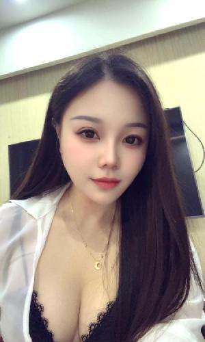 常州纯欲小姐姐