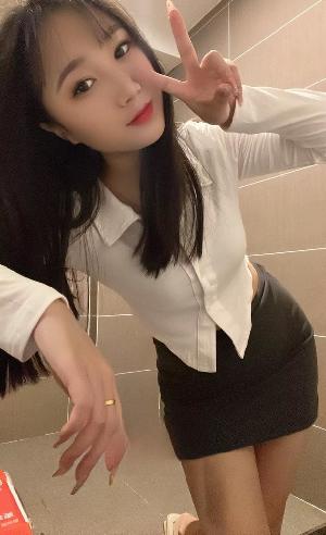 未央万达精致妹妹