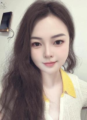 柔情服务御姐