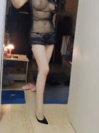 漂亮小姐姐