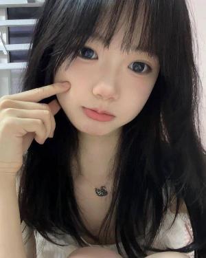 00后小萝莉
