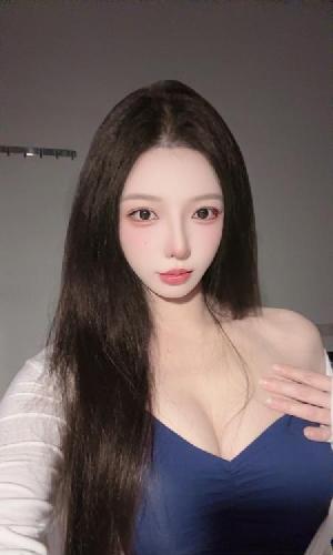 高挑风骚女桩机